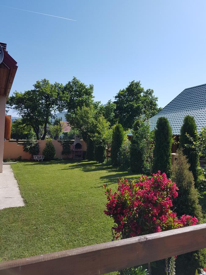 Lodge Breza Lux Kolasin Exterior photo