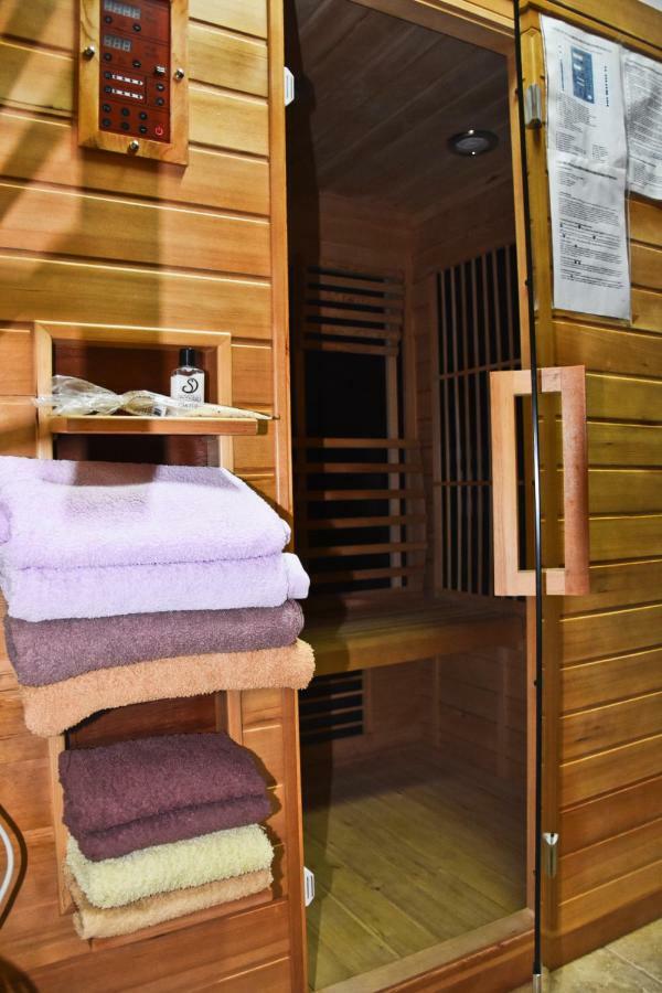 Lodge Breza Lux Kolasin Exterior photo